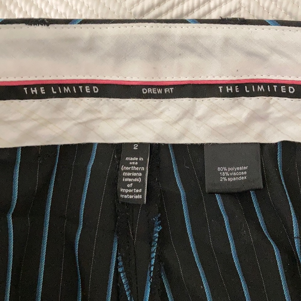 The Limited dress pants - Picture 2 of 4